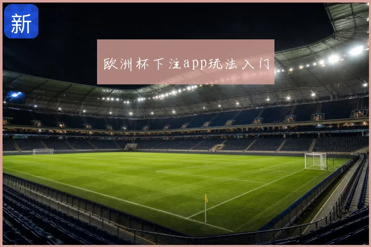 欧洲杯下注app玩法入门