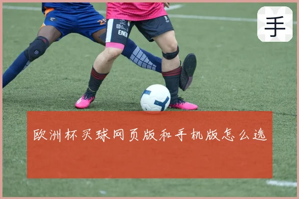 欧洲杯买球网页版和手机版怎么选